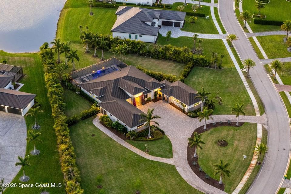 4574 Milost Drive, Rockledge, FL 32955 photo 4