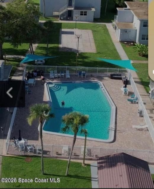 185 Treasure Street B2-106, Merritt Island, FL 32952 photo 2