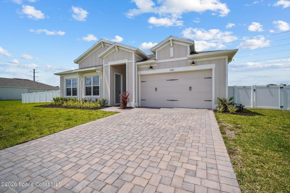 3383 Armen Drive, Merritt Island, FL 32953 photo 3