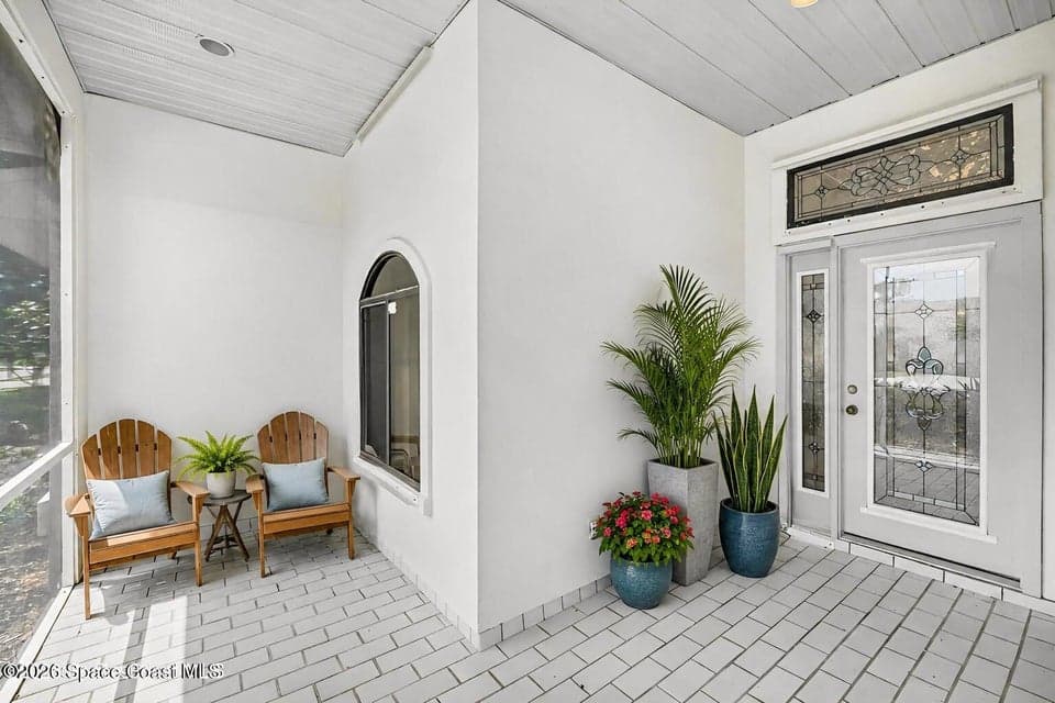 1531 Tippicanoe Court, Melbourne, FL 32940 photo 4