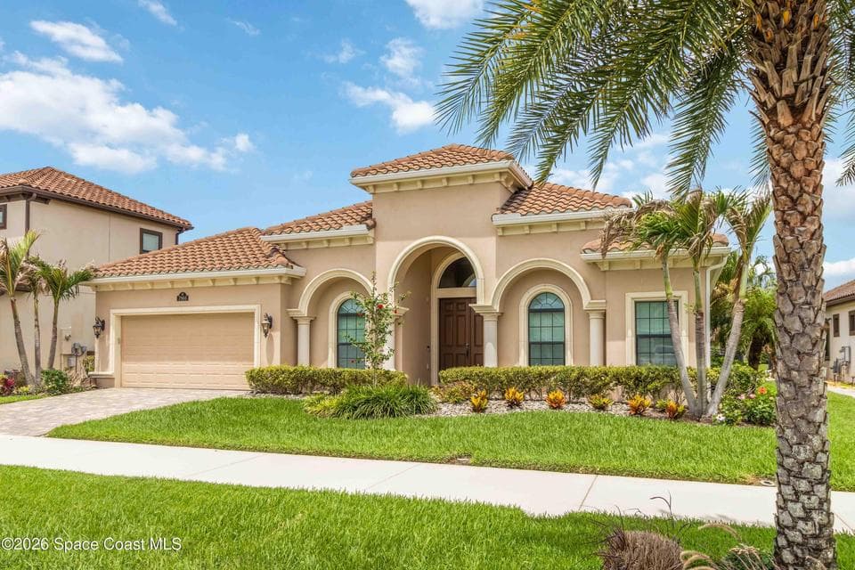 7966 Wyndham Drive, Melbourne, FL 32940 photo 3