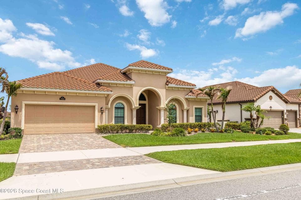 7966 Wyndham Drive, Melbourne, FL 32940 photo 2