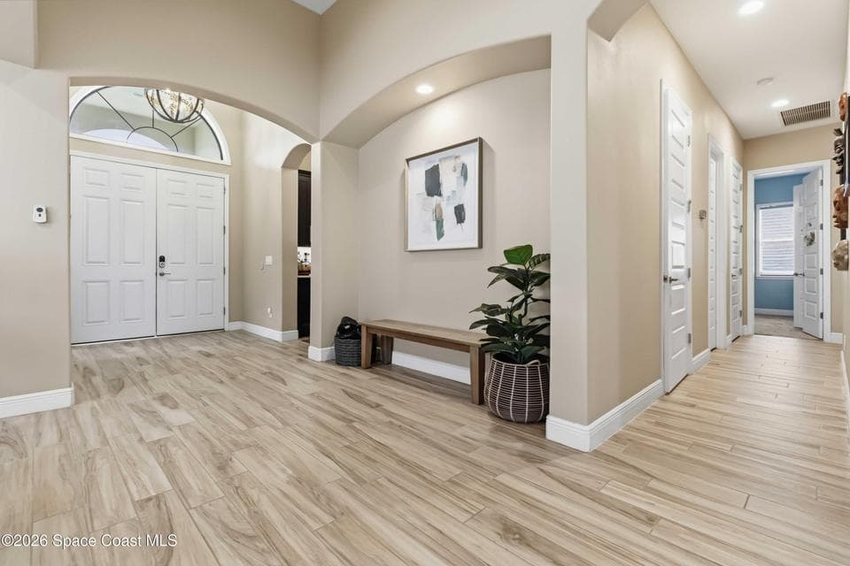 7966 Wyndham Drive, Melbourne, FL 32940 photo 4