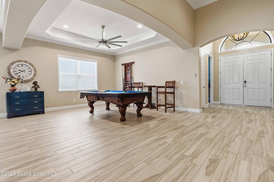 7966 Wyndham Drive, Melbourne, FL 32940 photo 5