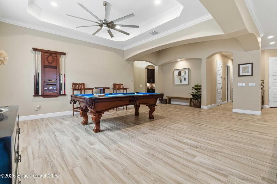 7966 Wyndham Drive, Melbourne, FL 32940 photo 6