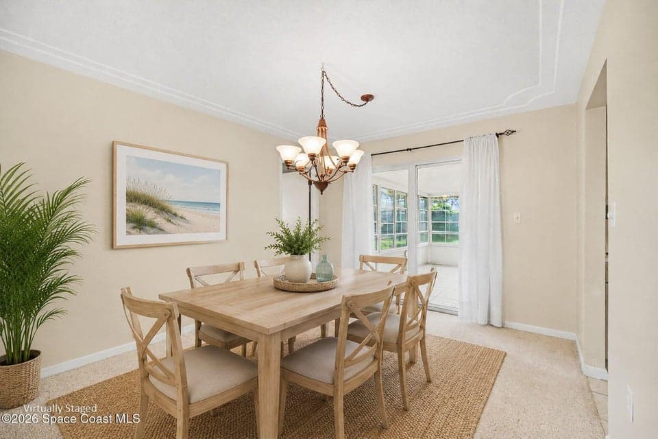 60 Florida Boulevard, Merritt Island, FL 32953 photo 3