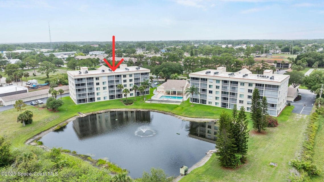 1420 Huntington Lane 2405, Rockledge, FL 32955 photo 4