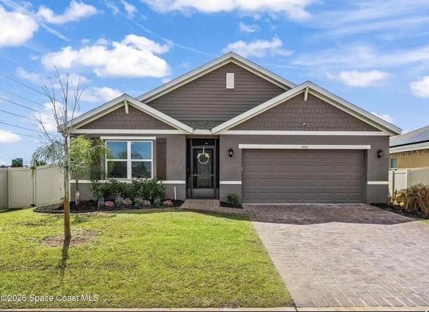 1401 Mcfarland Drive, Melbourne, FL 32904