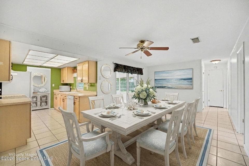 60 Florida Boulevard, Merritt Island, FL 32953 photo 5