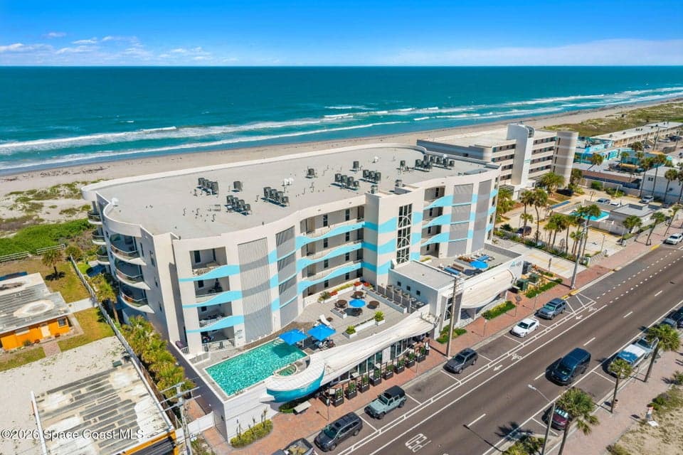 65 N Atlantic Avenue 205, Cocoa Beach, FL 32931 photo 4