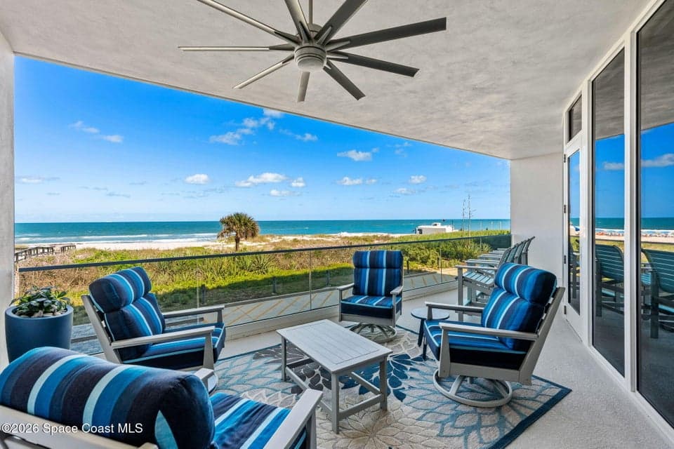 65 N Atlantic Avenue 205, Cocoa Beach, FL 32931 photo 5