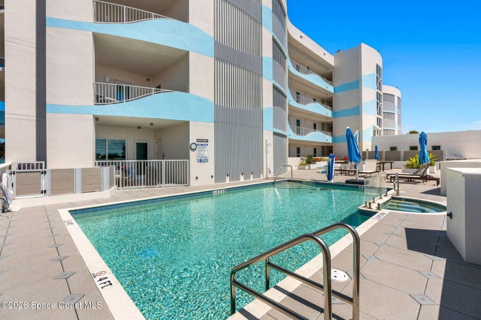 65 N Atlantic Avenue 205, Cocoa Beach, FL 32931 photo 2