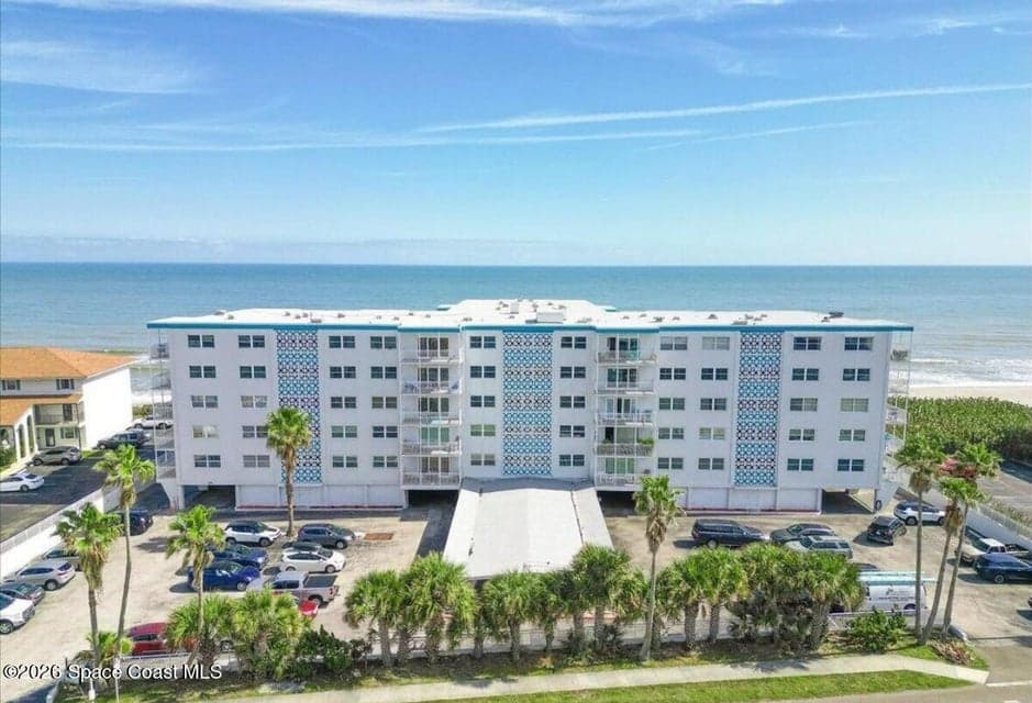 205 Highway A1a Highway 401, Satellite Beach, FL 32937