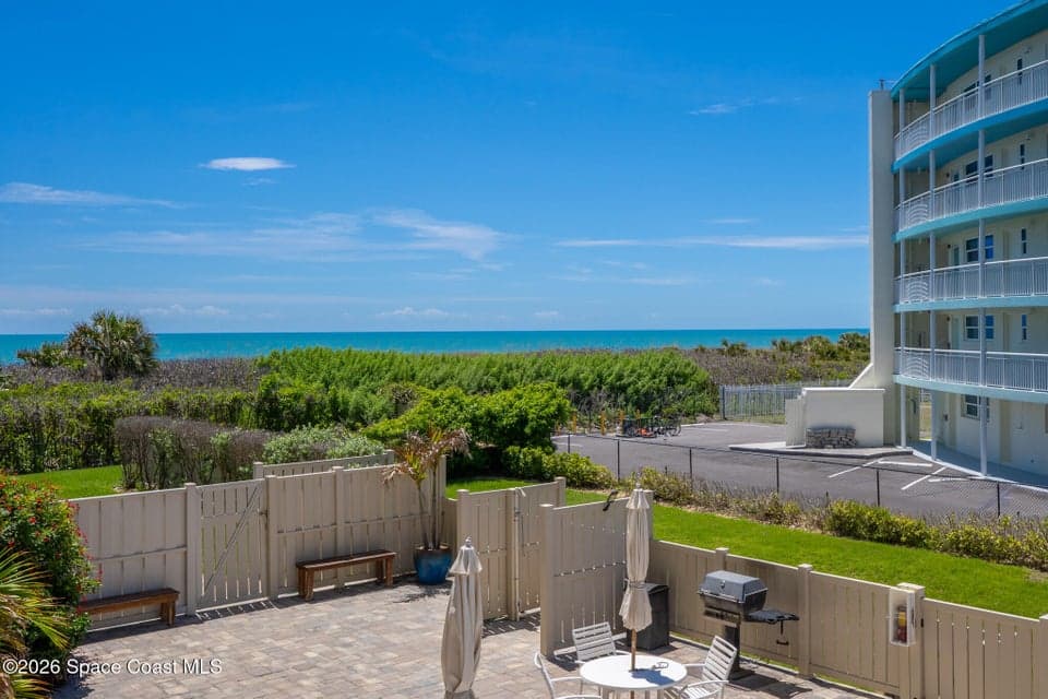 4100 Ocean Beach Boulevard 206, Cocoa Beach, FL 32931 photo 4
