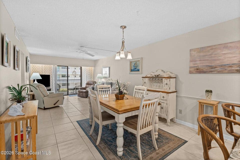 4100 Ocean Beach Boulevard 206, Cocoa Beach, FL 32931 photo 5