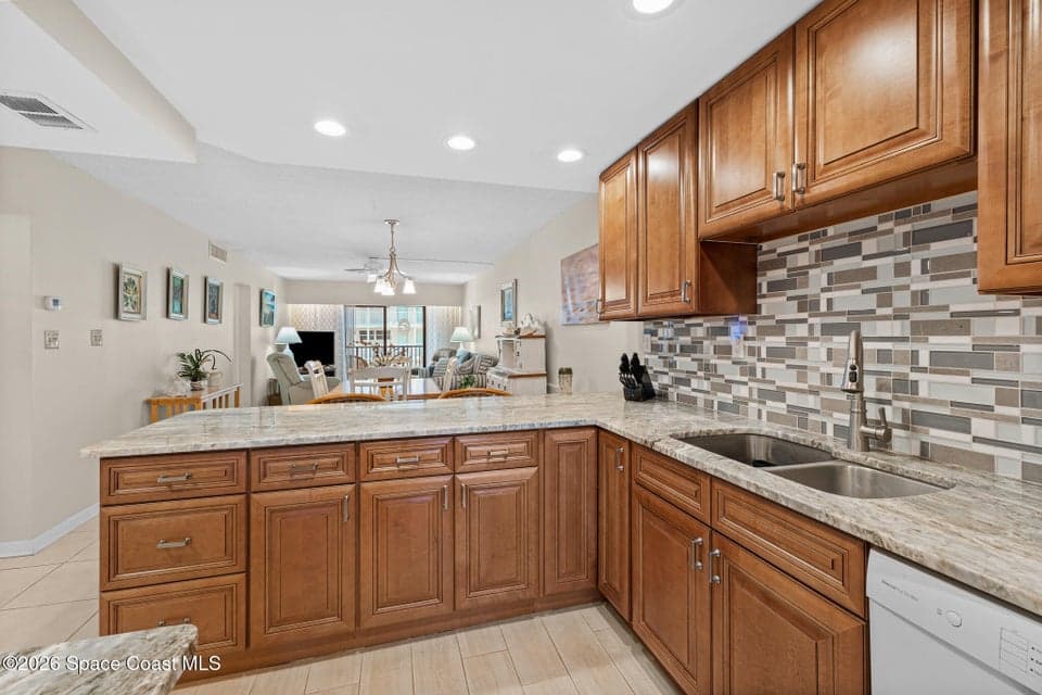 4100 Ocean Beach Boulevard 206, Cocoa Beach, FL 32931 photo 6