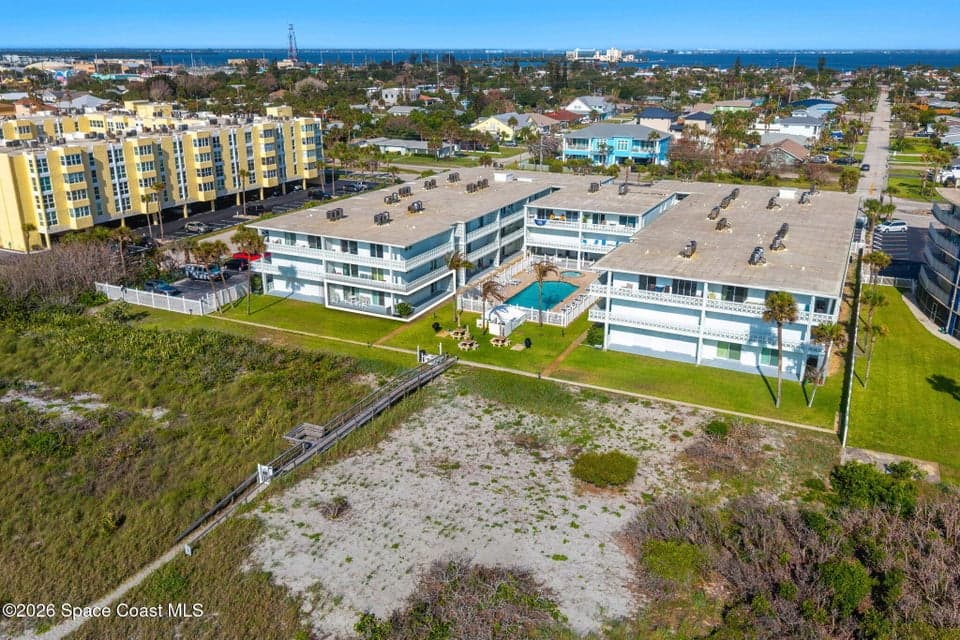 4800 Ocean Beach Boulevard 127, Cocoa Beach, FL 32931 photo 4
