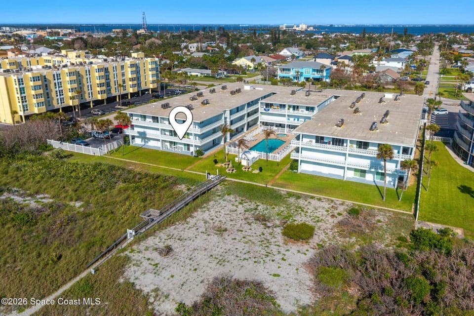 4800 Ocean Beach Boulevard 127, Cocoa Beach, FL 32931 photo 3
