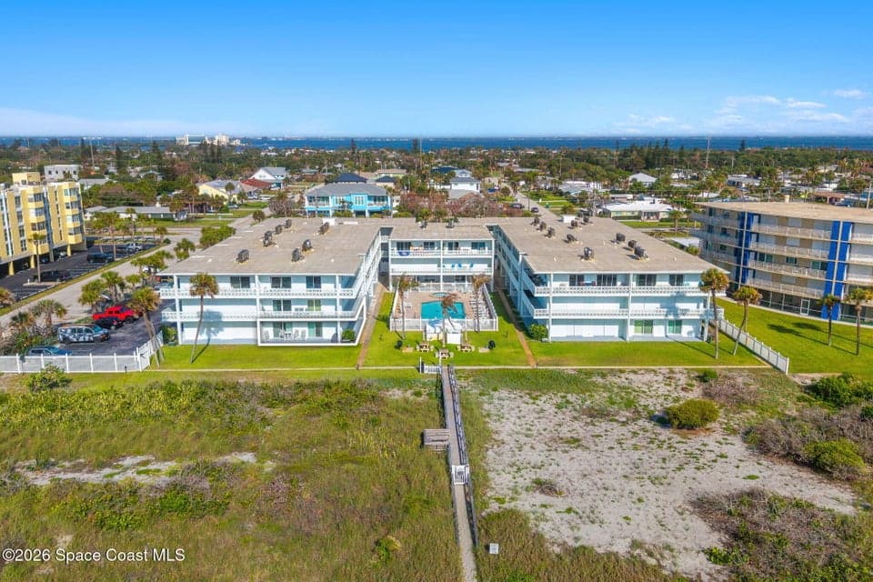 4800 Ocean Beach Boulevard 127, Cocoa Beach, FL 32931 photo 6