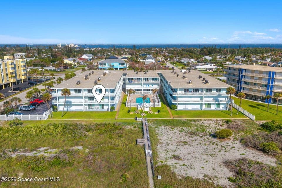 4800 Ocean Beach Boulevard 127, Cocoa Beach, FL 32931 photo 5