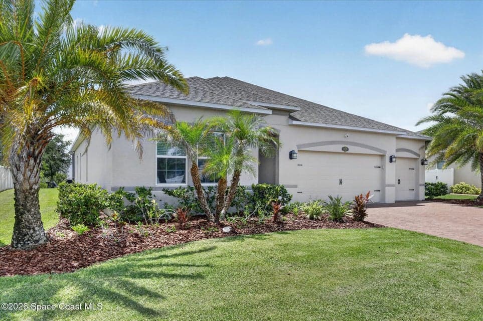 4690 Hebron Drive, Merritt Island, FL 32953 photo 3