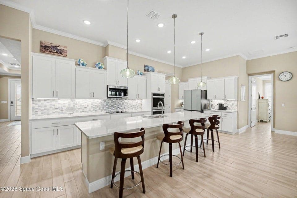 3995 Domain Court, Melbourne, FL 32934 photo 5