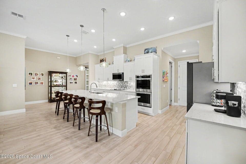 3995 Domain Court, Melbourne, FL 32934 photo 6