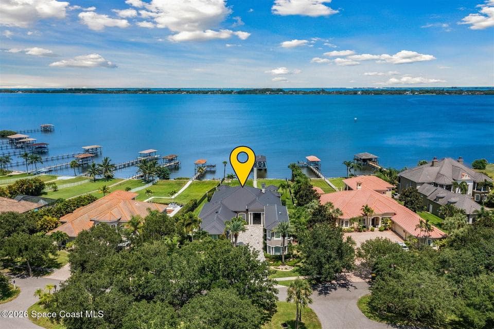 6760 Still Point Drive, Melbourne, FL 32940 photo 2