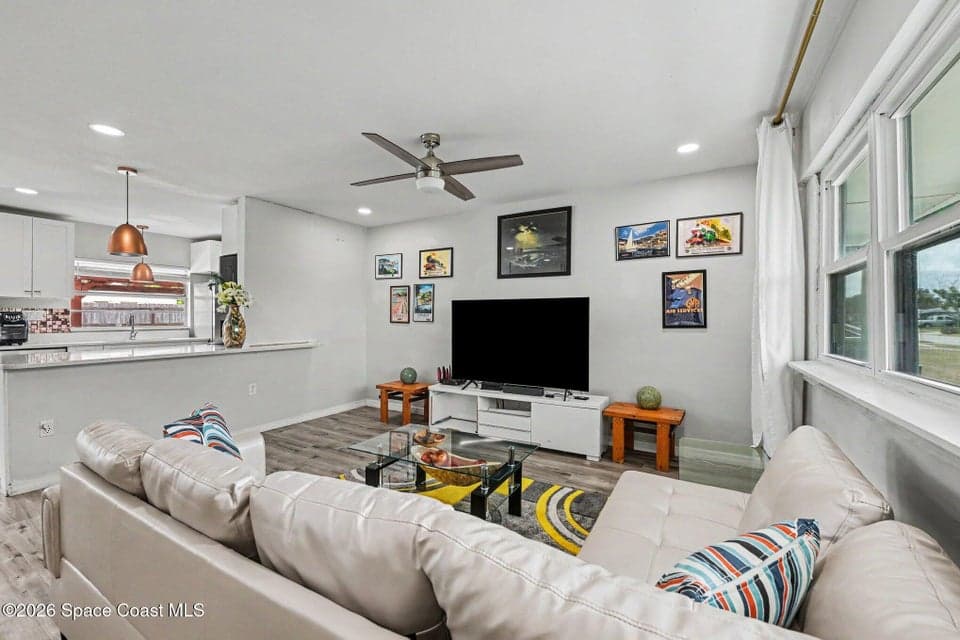 1500 Glen Haven Drive, Merritt Island, FL 32952 photo 4