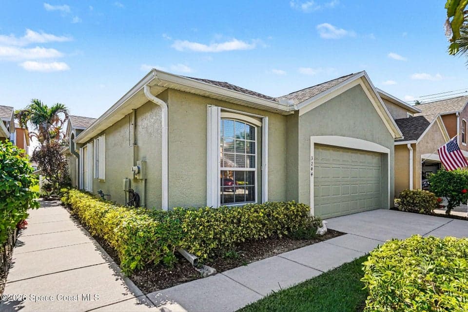 3244 Lusitania Lane, Indialantic, FL 32903 photo 2