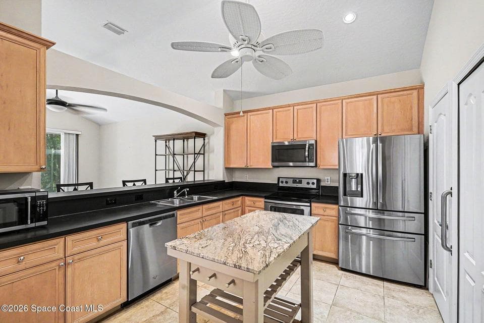 3244 Lusitania Lane, Indialantic, FL 32903 photo 3