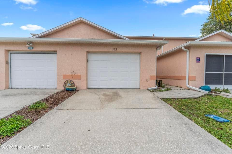222 Forecast Lane 2-14, Rockledge, FL 32955