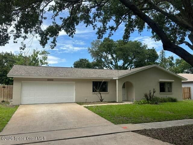 2024 Hogan Drive, Melbourne, FL 32935
