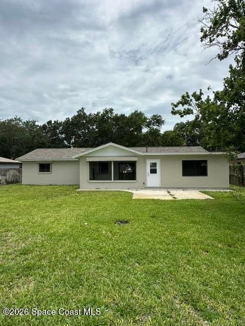 2024 Hogan Drive, Melbourne, FL 32935 photo 2
