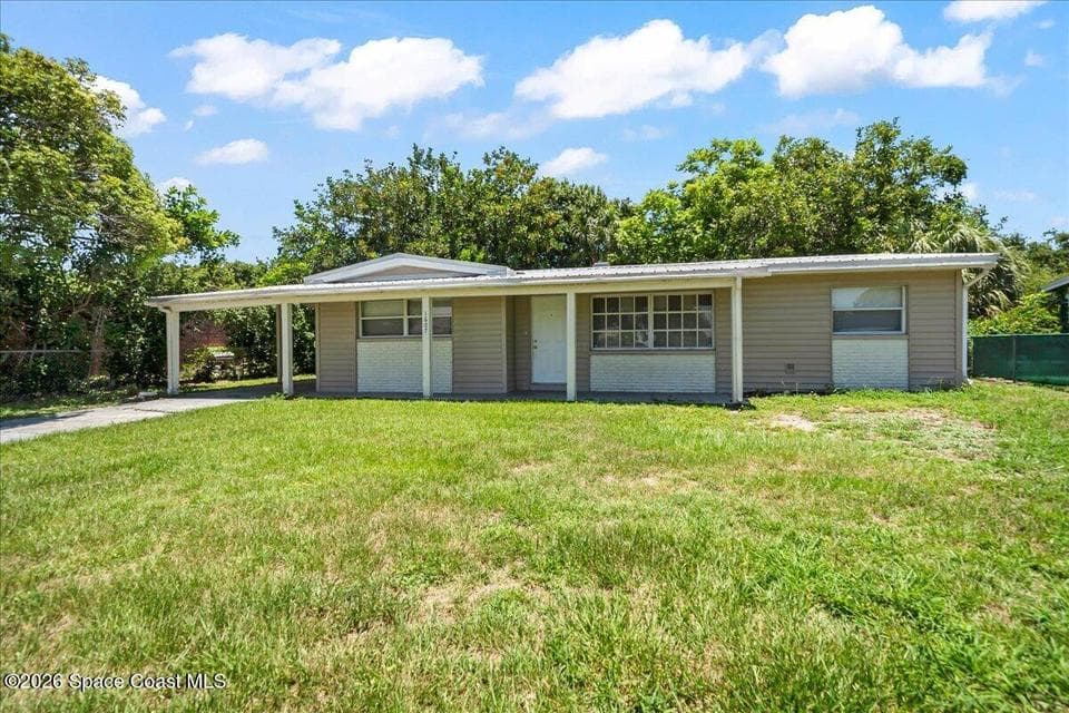 1607 Albert Drive, Melbourne, FL 32935 photo 2