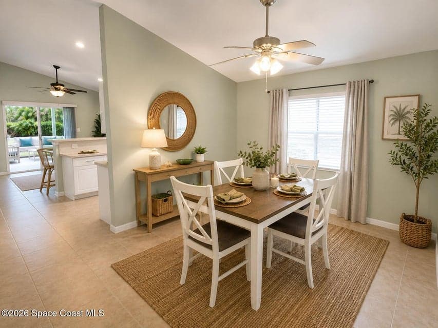 4341 Timothy Drive, Merritt Island, FL 32953 photo 5