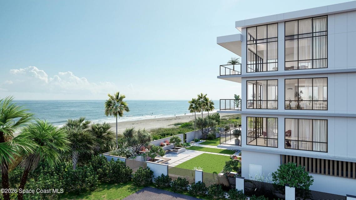 4620 Ocean Beach Boulevard 403, Cocoa Beach, FL 32931 photo 2