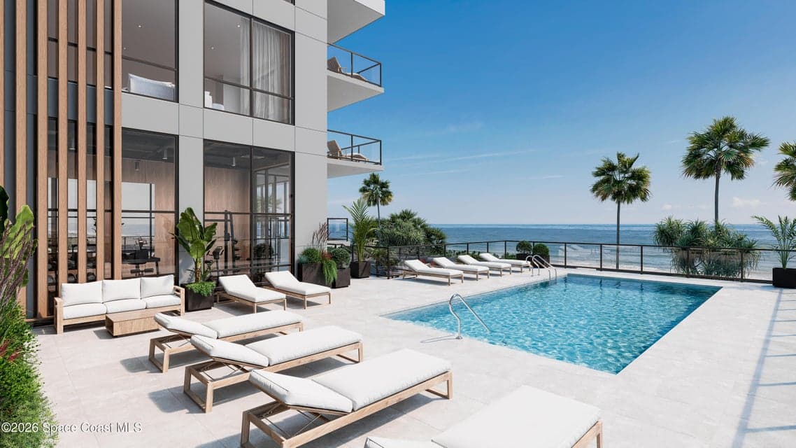4620 Ocean Beach Boulevard 404, Cocoa Beach, FL 32931 photo 4