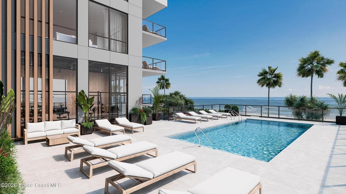 4620 Ocean Beach Boulevard 405, Cocoa Beach, FL 32931 photo 4