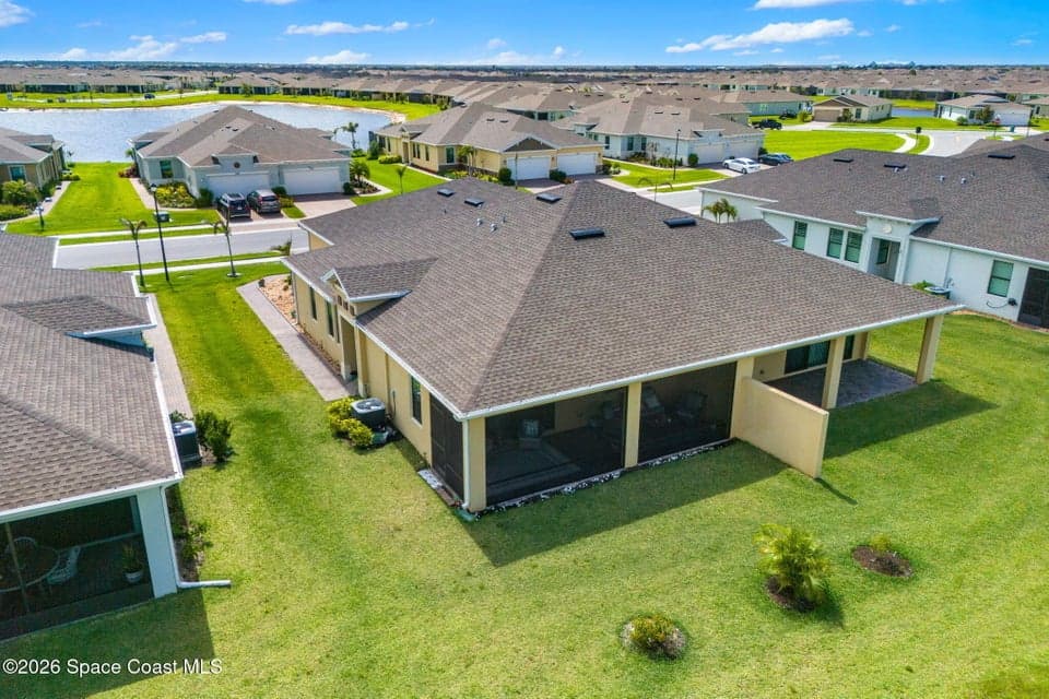 1764 Velky Lane, Melbourne, FL 32940 photo 3