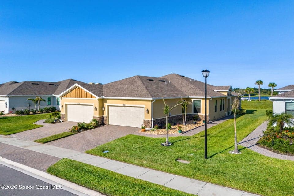 1764 Velky Lane, Melbourne, FL 32940 photo 2