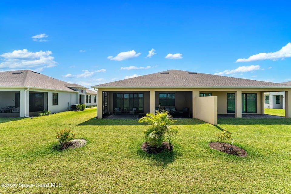 1764 Velky Lane, Melbourne, FL 32940 photo 4