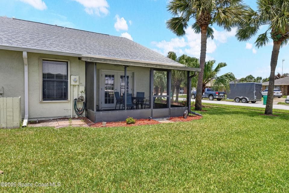 74 N Anchor Drive, Indian Harbour Beach, FL 32937 photo 3