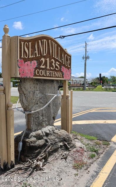 2135 N Courtenay Parkway 211, Merritt Island, FL 32953 photo 3