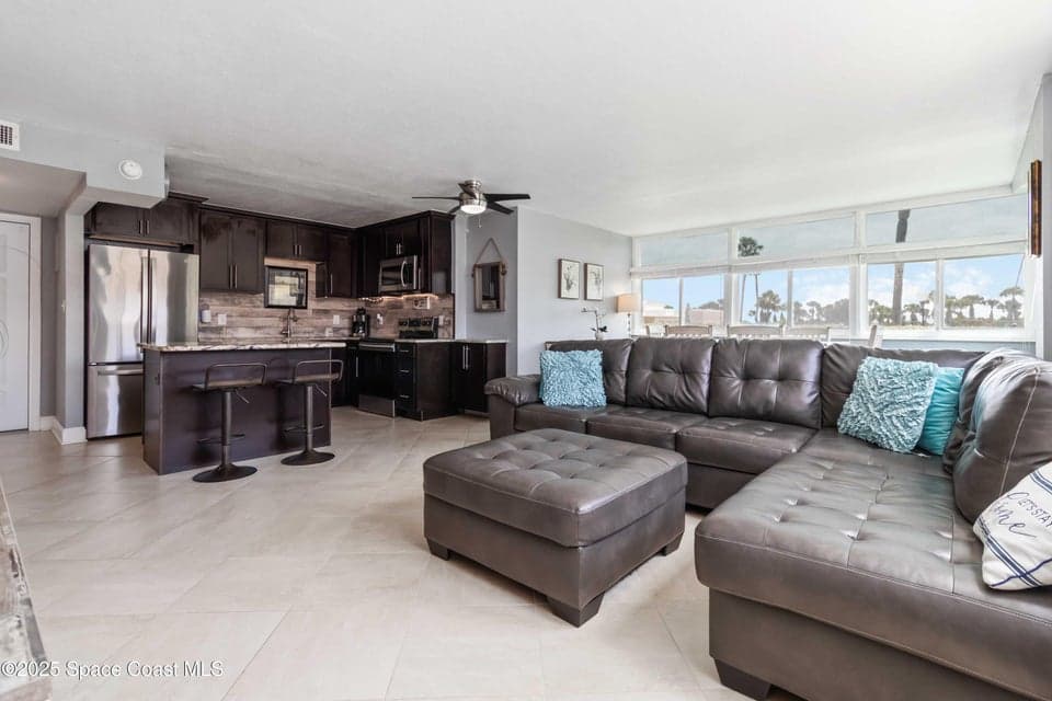 2020 N Atlantic Avenue 117-S, Cocoa Beach, FL 32931 photo 2