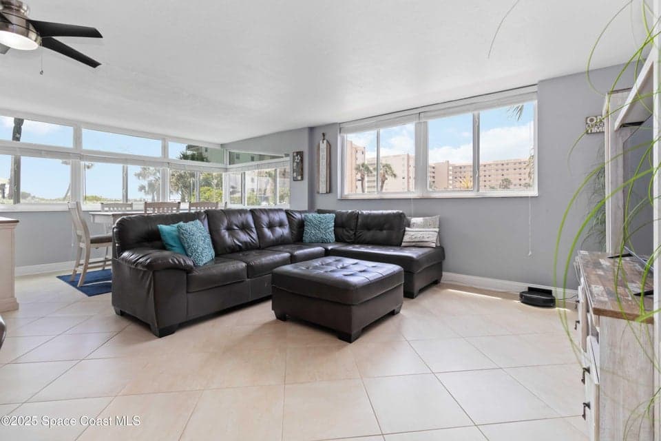 2020 N Atlantic Avenue 117-S, Cocoa Beach, FL 32931 photo 4