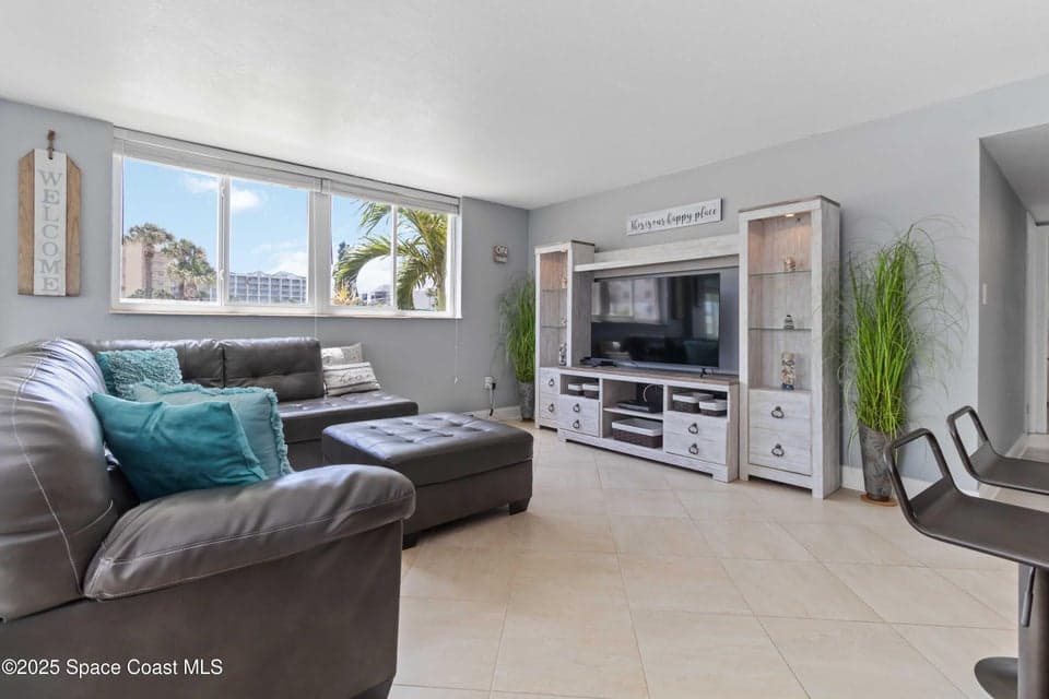 2020 N Atlantic Avenue 117-S, Cocoa Beach, FL 32931 photo 5