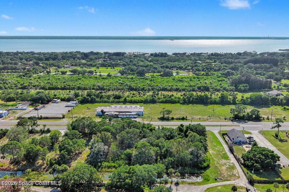 6004 N Courtenay Parkway, Merritt Island, FL 32953 photo 3
