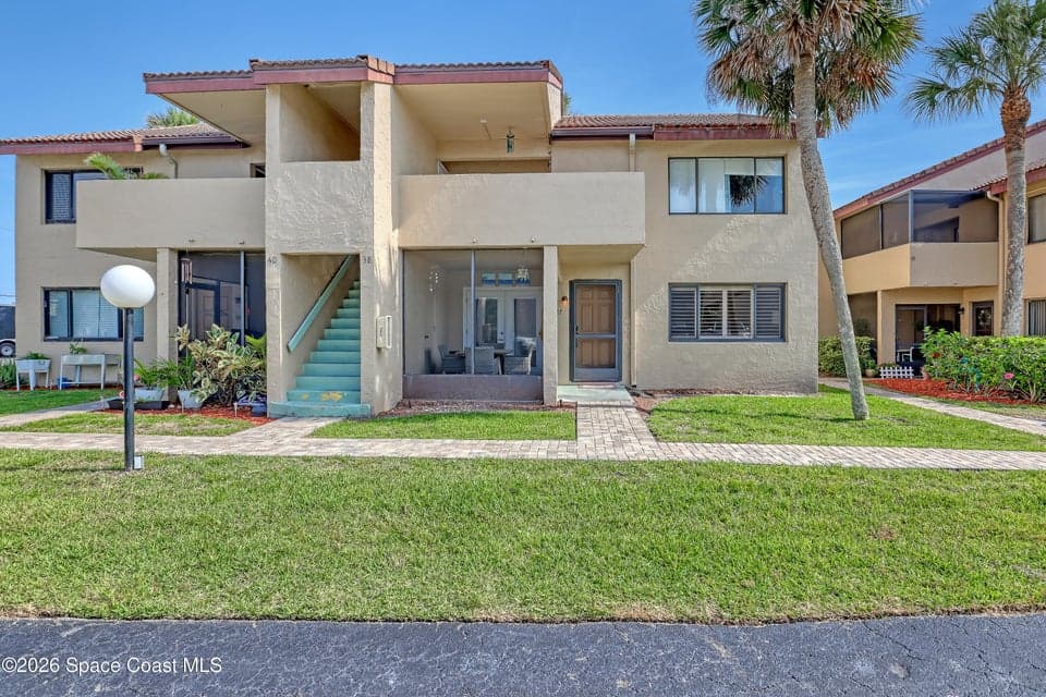1145 N Shannon Avenue 37, Indialantic, FL 32903 photo 4