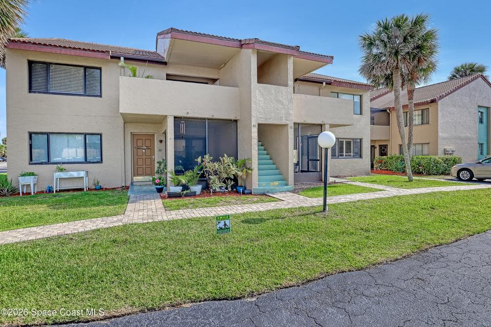 1145 N Shannon Avenue 37, Indialantic, FL 32903 photo 5
